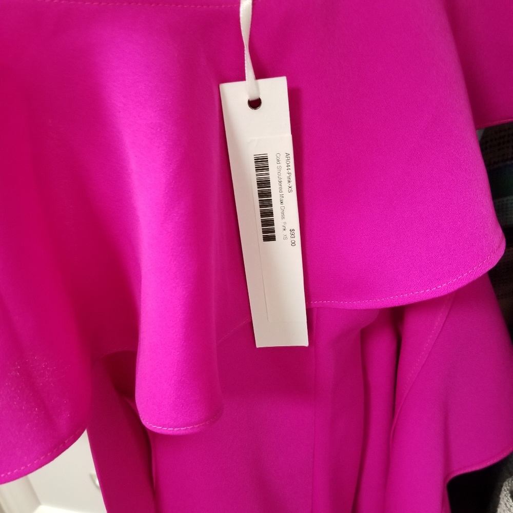 Adelyn Rae dress - Picture 2 of 2